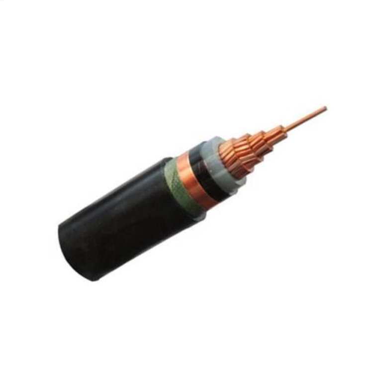 ZC-YJV 8.7/15kV高壓交聯(lián)聚乙烯阻燃電力電纜
